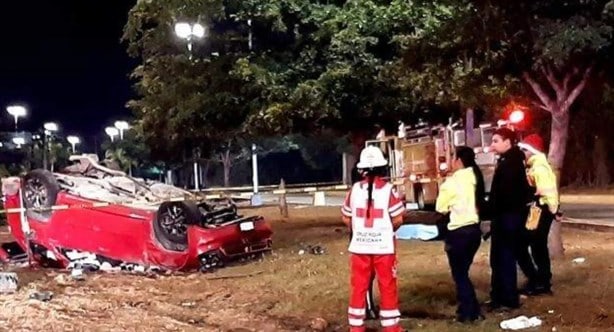 ¿Cuáles son los accidentes más comunes en Año Nuevo? 