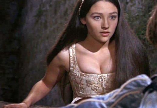 Fallece Olivia Hussey, la actriz que protagonizó la Julieta Capuleto más icónica del cine