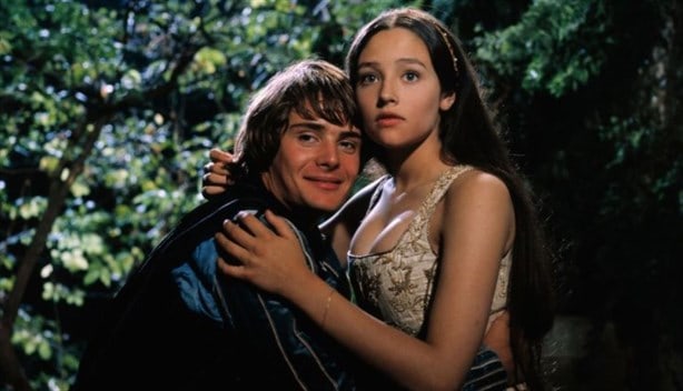 Fallece Olivia Hussey, la actriz que protagonizó la Julieta Capuleto más icónica del cine