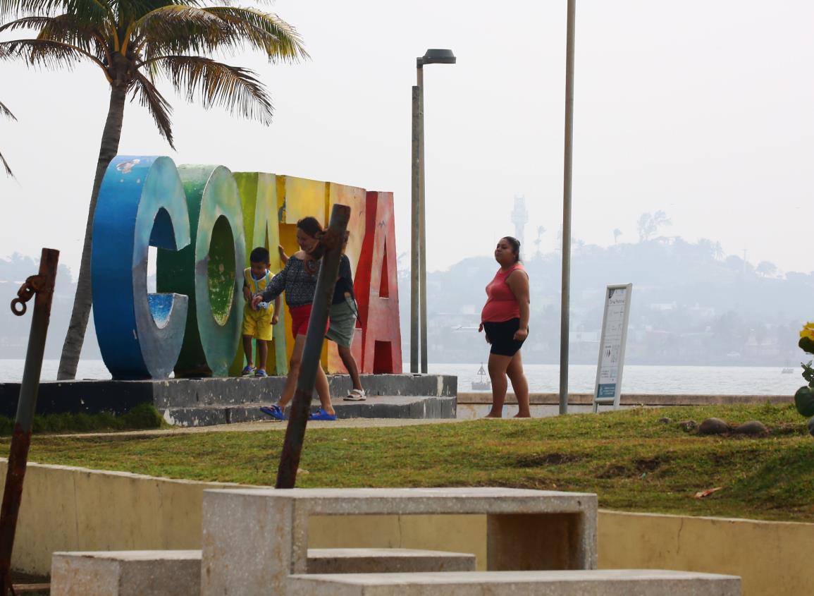 Se disipa el Frente Frío 18, pero pronostican lluvias para finalizar el 2024 en Veracruz