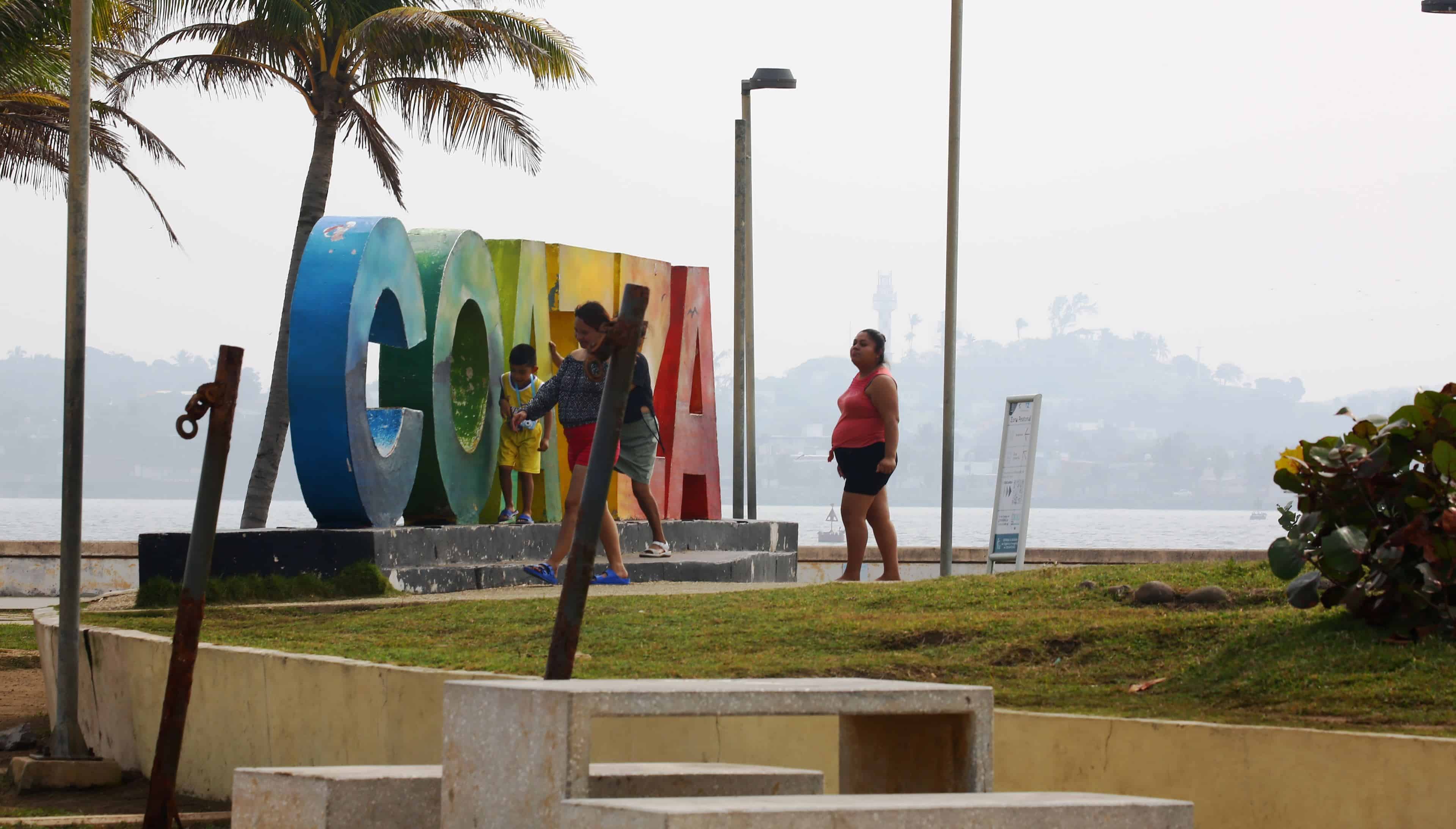 Se disipa el Frente Frío 18, pero pronostican lluvias para finalizar el 2024 en Veracruz