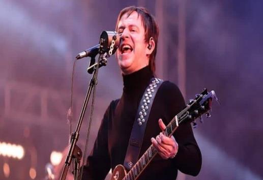 Chetes cierra gira 'Polvo de estrellas' con show en el Zócalo CDMX