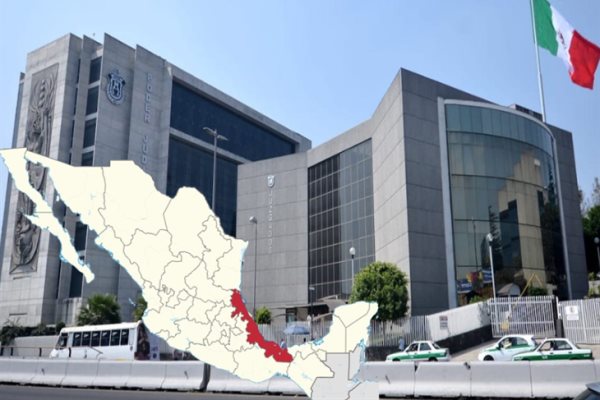 Jueces ya informaron al Poder Judicial si participarán o no en la elección del 2025 