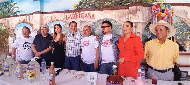 Preparan el primer Festival de la Rosca en Tuzamapan; checa fechas 