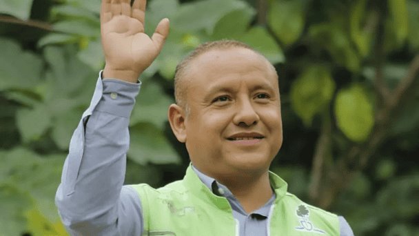 Sin avance crimen del diputado del Verde