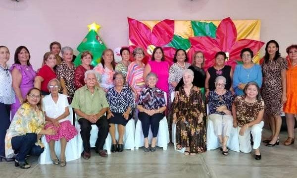 Sol y Sones de María Elena Hernández Lara, cronista de Tierra Blanca