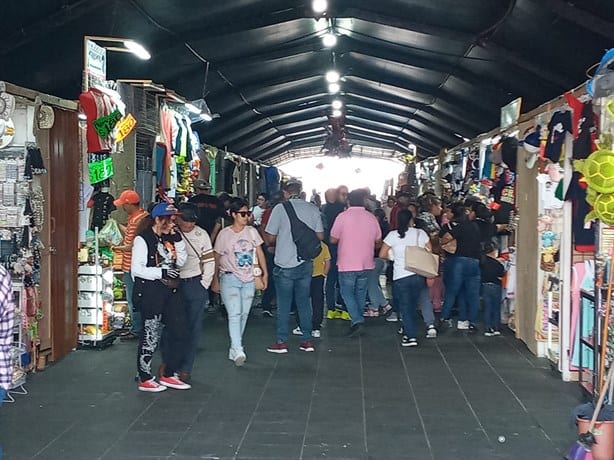 Artesanos esperan 40% de ventas por festejos de Año Nuevo en Veracruz