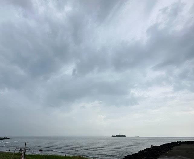 A qué hora lloverá en Veracruz y Boca del Río este lunes 30 de diciembre