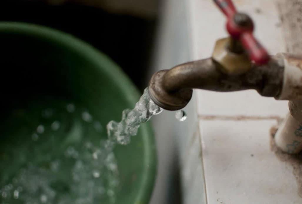 Esta es la importancia de prevenir la falta de agua en Veracruz