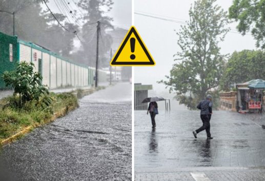 Así estará el clima en Veracruz para Año Nuevo; emiten Aviso Especial 