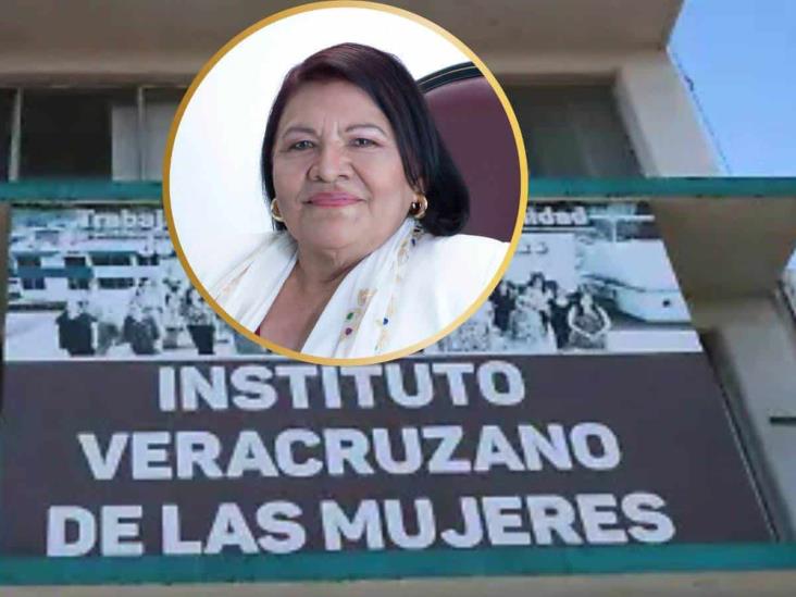 Exigen transparencia en elección de titular del Instituto de las Mujeres en Veracruz