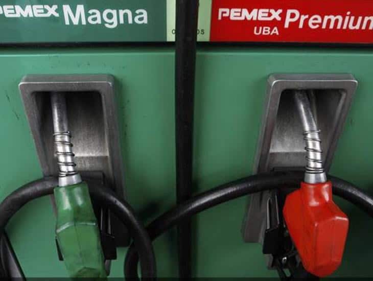 En este municipio del sur está la gasolina Premium más económica de México |VIDEO