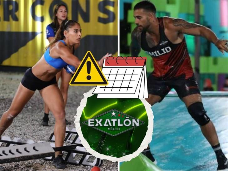 Exatlón México: ¿Quién será el eliminado del domingo 5 de enero, según los spoilers?