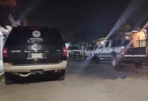 Localizan sin vida a hombre al interior de su vivienda en Córdoba