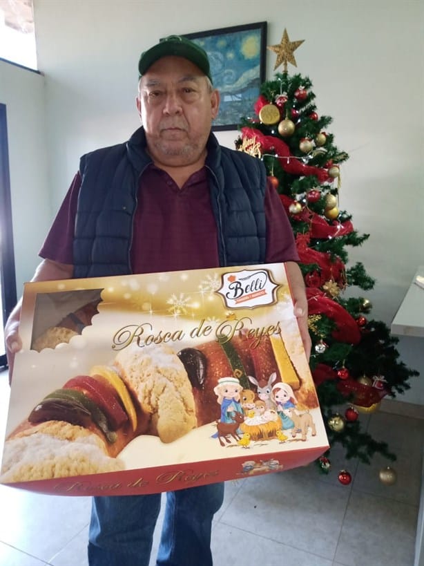 Tradición de las Roscas Belli, sabor que une a Misantla en Año Nuevo