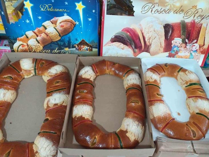 Tradición de las Roscas Belli, sabor que une a Misantla en Año Nuevo