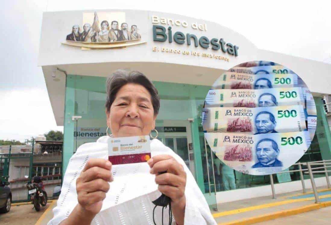 Por fin de año, modifican días de atención en oficinas del Bienestar en Veracruz | Horarios