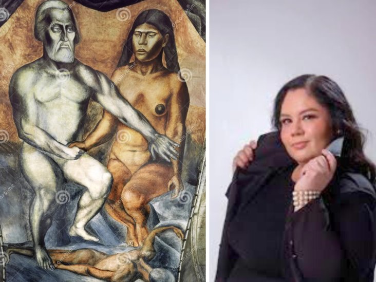 Mujer, vocablo, mito tergiversado La Malinche...poema de Jeanette Tiburcio