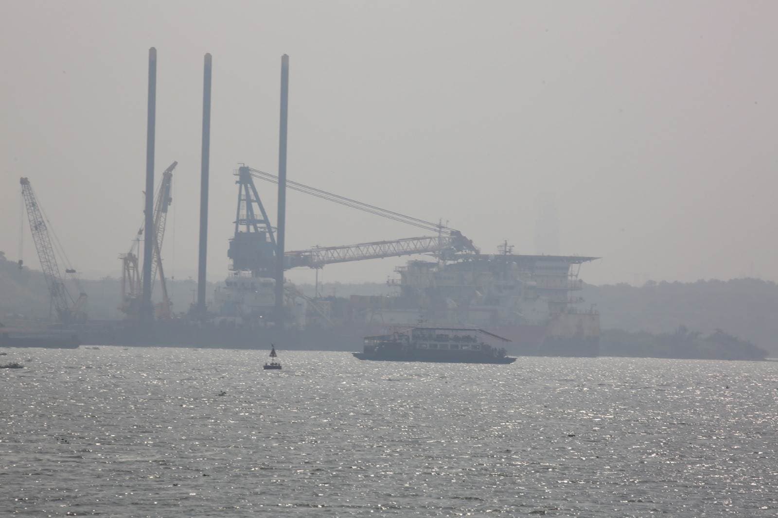 Así estará el clima en Coatzacoalcos este lunes 30 de diciembre