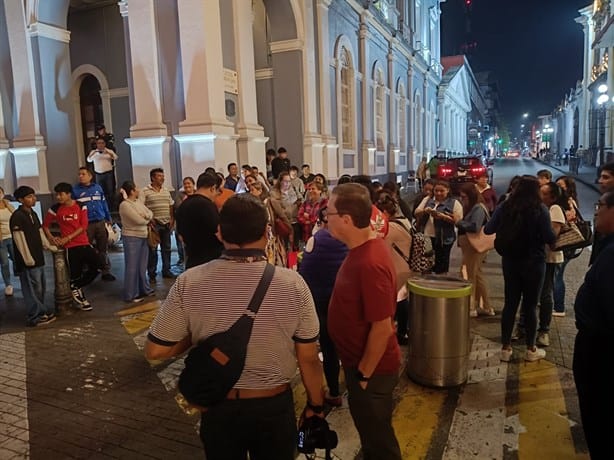 Tensión en Córdoba: sindicalizados retienen a alcalde y ediles para exigir pago