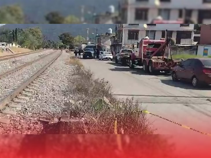 En Nogales, asesinan a policía municipal de Camerino Mendoza