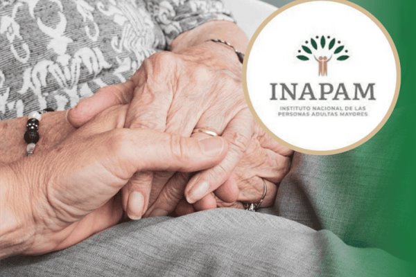 Credencial del INAPAM: ¿qué cambios podría tener en 2025?