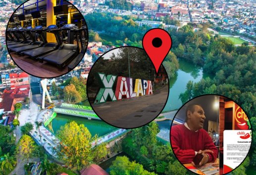 Xalapa: ¿por qué se ha vuelto tendencia nacional en los últimos días?
