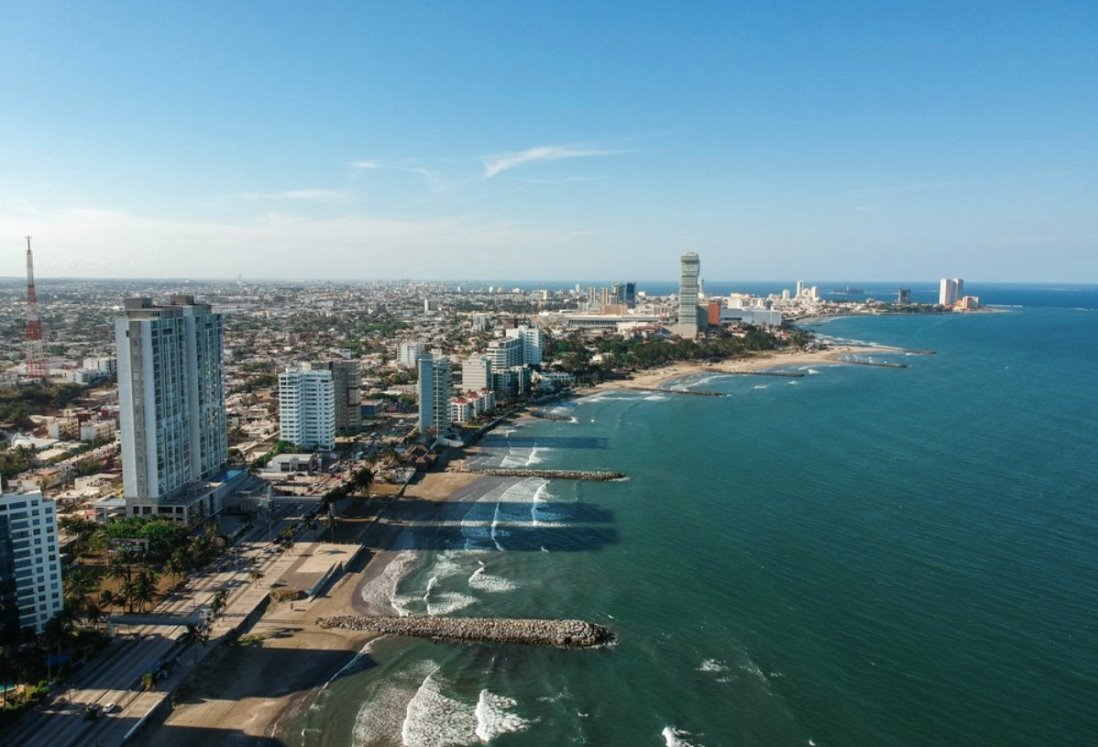 Así estará el clima en Veracruz este 01 de enero de 2025