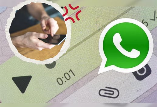 ¿Por qué se apaga la pantalla al escuchar audios de WhatsApp y cómo solucionarlo?