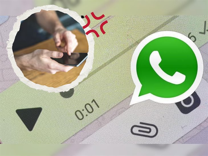 ¿Por qué se apaga la pantalla al escuchar audios de WhatsApp y cómo solucionarlo?