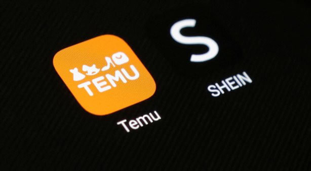 México impone arancel del 19%  a productos de plataformas como Shein y Temu