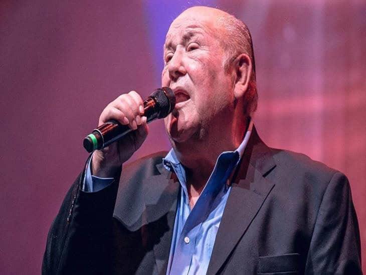 Despiden en redes a Leo Dan