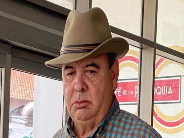 Fallece el reconocido político veracruzano Mario Tejeda