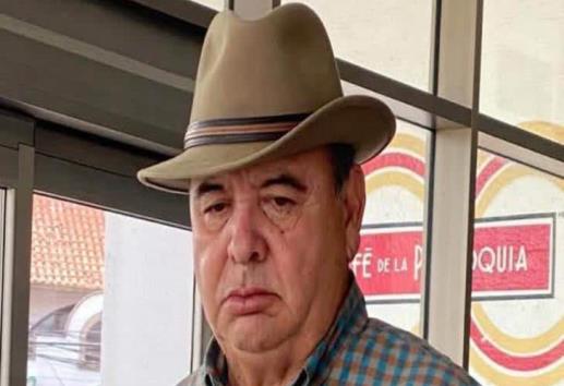Fallece el reconocido político veracruzano Mario Tejeda