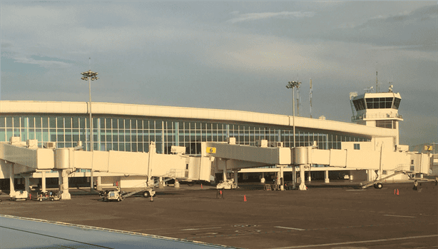 ¿Cuánto cuesta ir de Veracruz a Madrid y qué papeles se necesitan?