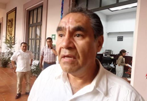 Buscarán homologar salarios a más de 1,500 trabajadores de base del ayuntamiento de Xalapa