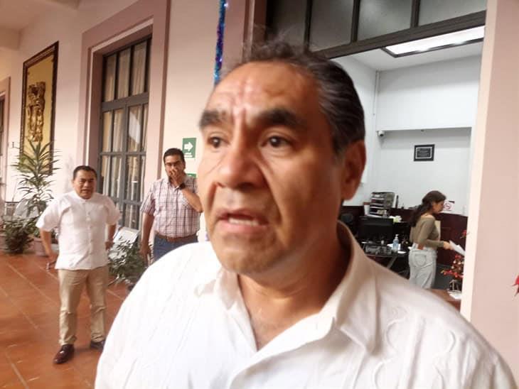 Buscarán homologar salarios a más de 1,500 trabajadores de base del ayuntamiento de Xalapa