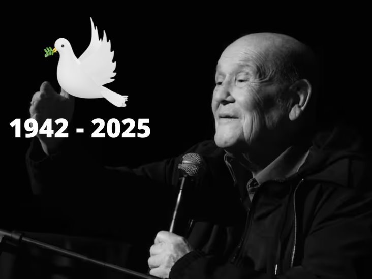 Muere el cantante argentino Leo Dan a los 82 años