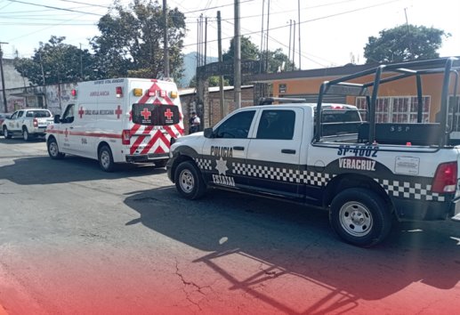 Localizan a mujer de la tercera edad sin vida en Orizaba