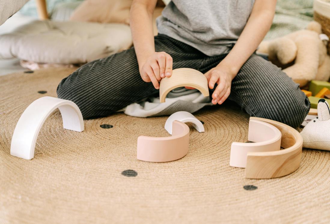5 propósitos de Año Nuevo para que los niños mejoren su vida