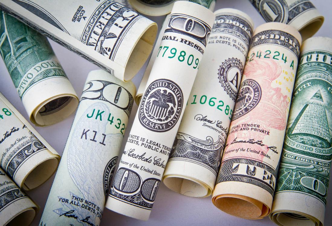 Precio del dólar HOY 1 de enero 2025: así amaneció el tipo de cambio
