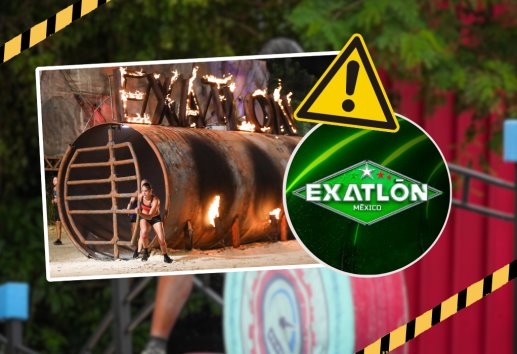 ¿Quién gana La Villa 360º en Exatlón México el jueves 2 de enero de 2025?