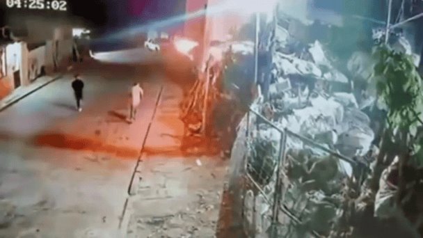 La extorsión en Veracruz