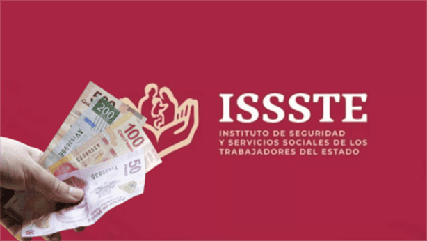 Pensión ISSSTE 2025: Detalles y fechas del primer pago del año