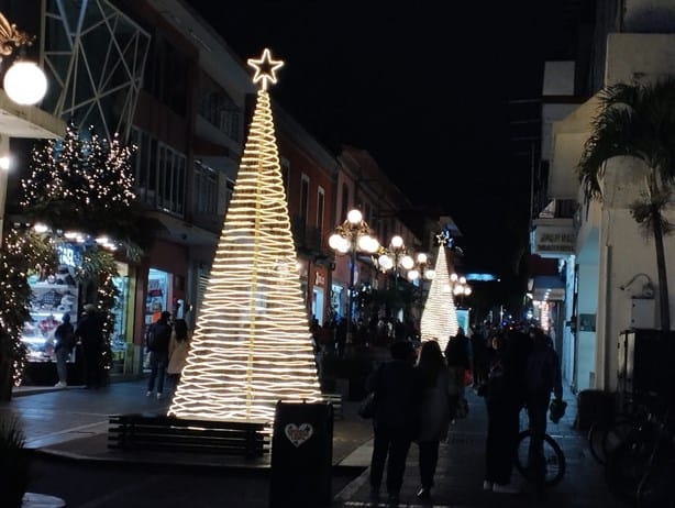 Reportan saldo blanco en Orizaba tras los festejos de fin de año