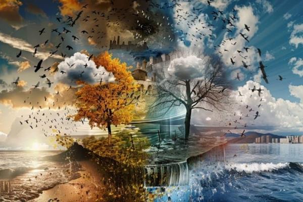 Enero, tiempo de Cabañuelas: la creencia que revela el clima del año