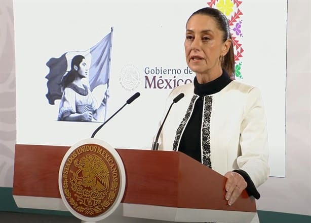 Claudia Sheinbaum garantiza presupuesto para programas del Bienestar en 2025