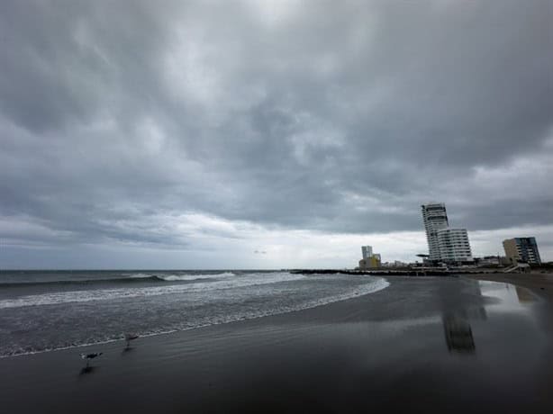 ¿Hará frío y lluvia en Veracruz durante el Día de Reyes?