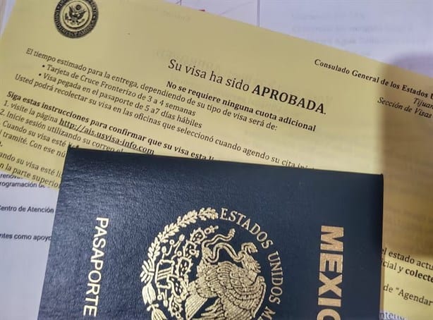 Visa americana: estos son los tiempos de espera si pides la cita este 2 de enero