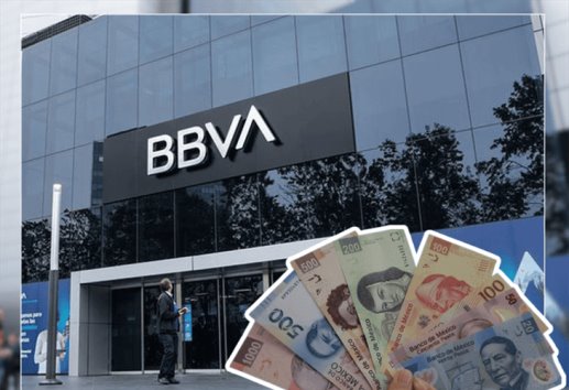 Este es el cargo que BBVA aplicará por retrasos en enero 2025